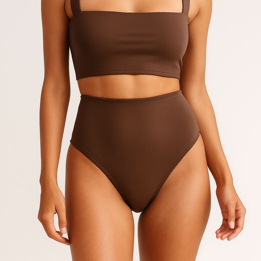 CTRL High Waist Sculpt Thong