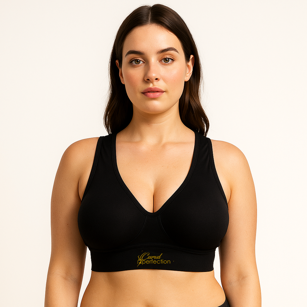 Power Form Sports Bra