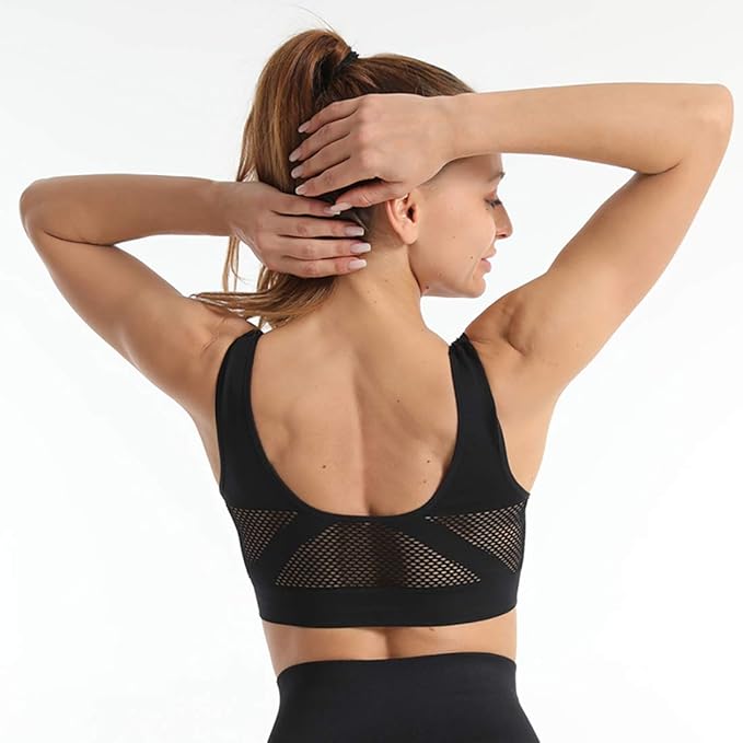 Power Form Sports Bra