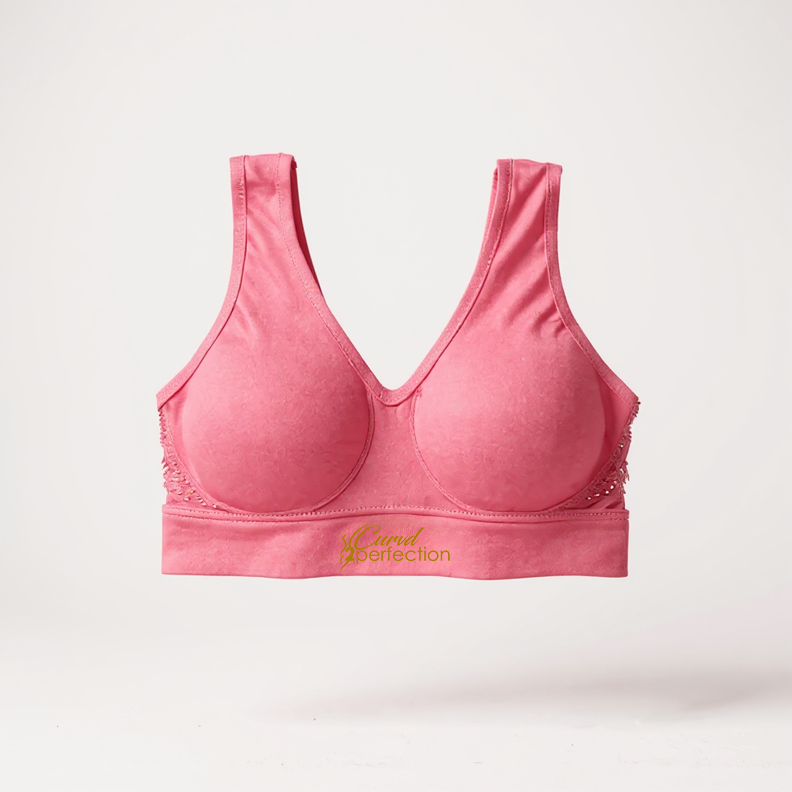 Power Form Sports Bra