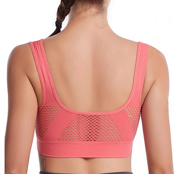Power Form Sports Bra