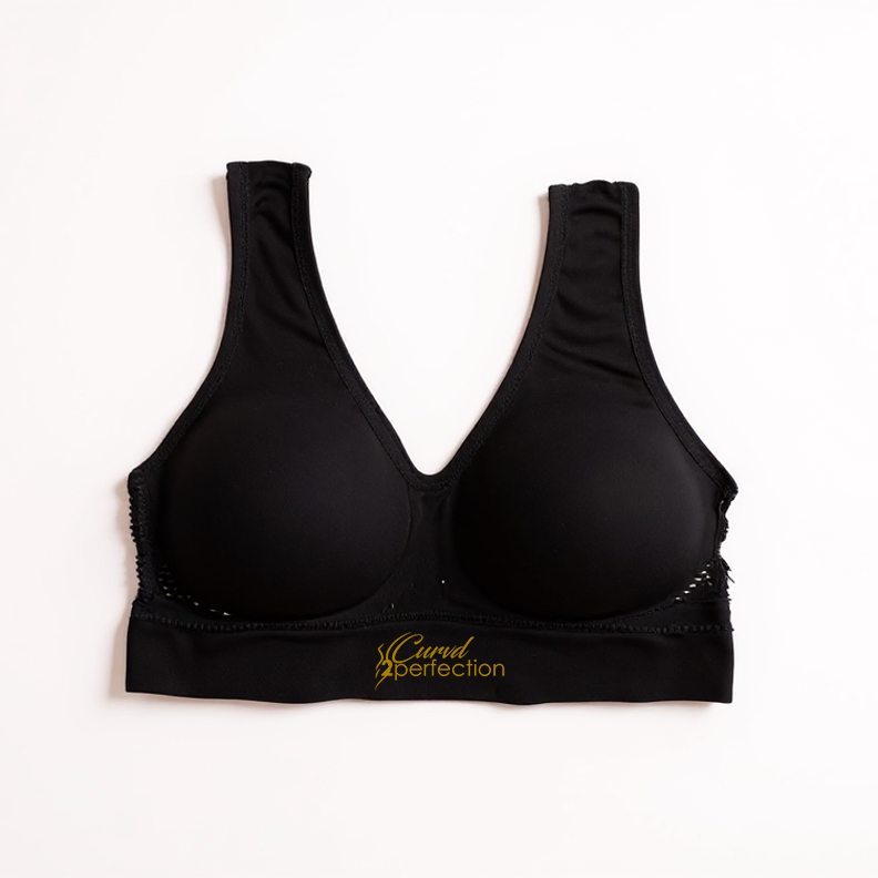 Power Form Sports Bra