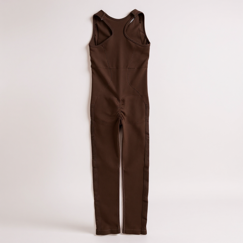 Sculpt Motion Sports Jumpsuit