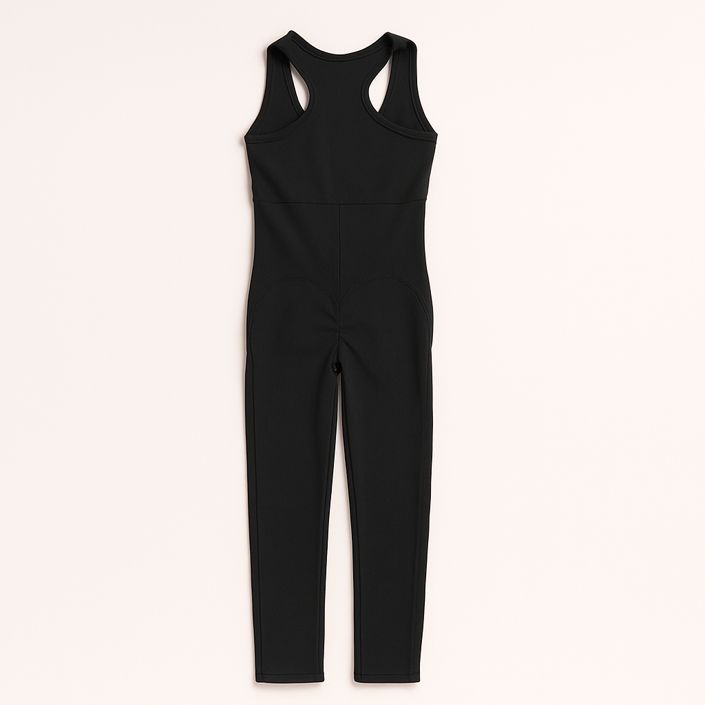 Sculpt Motion Sports Jumpsuit
