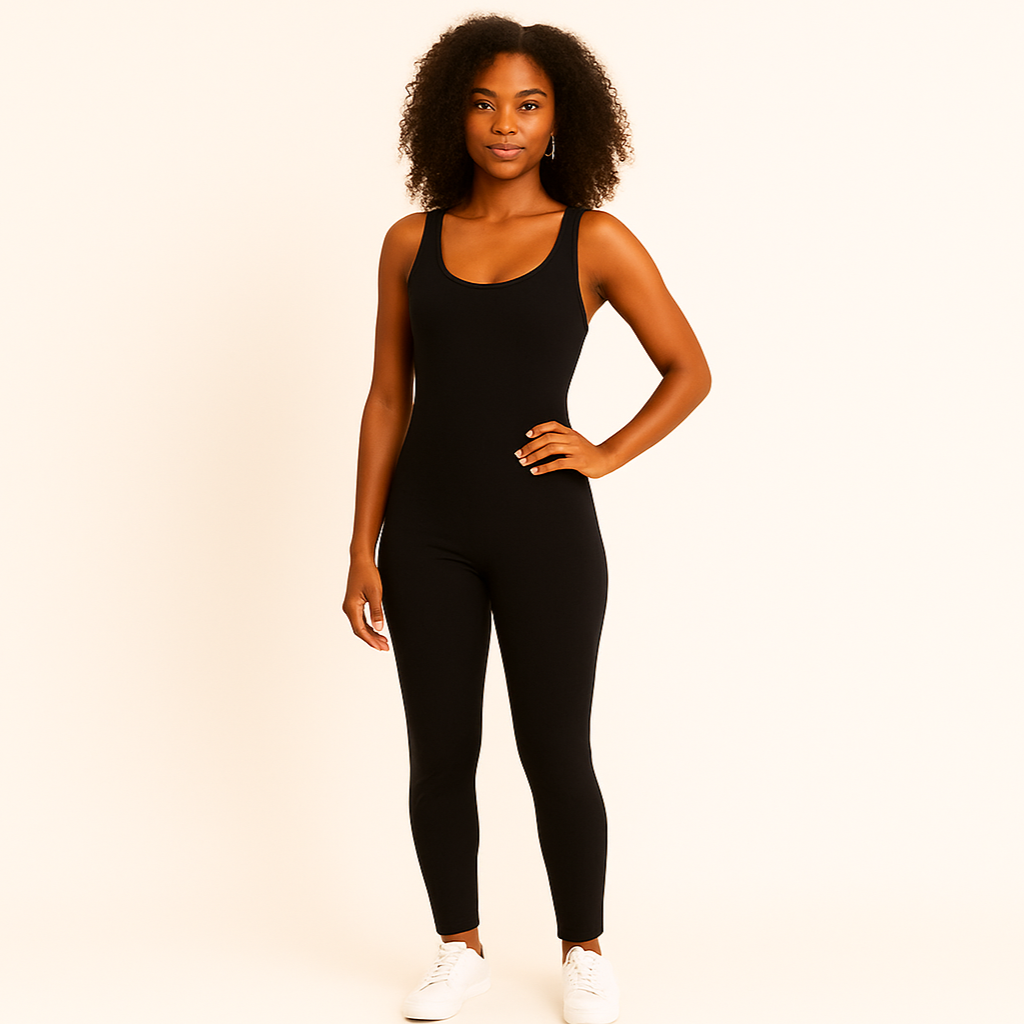 Sculpt Motion Sports Jumpsuit