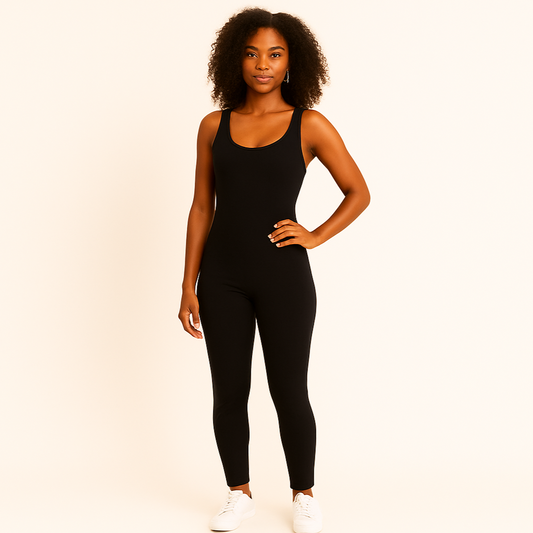 Sculpt Motion Sports Jumpsuit