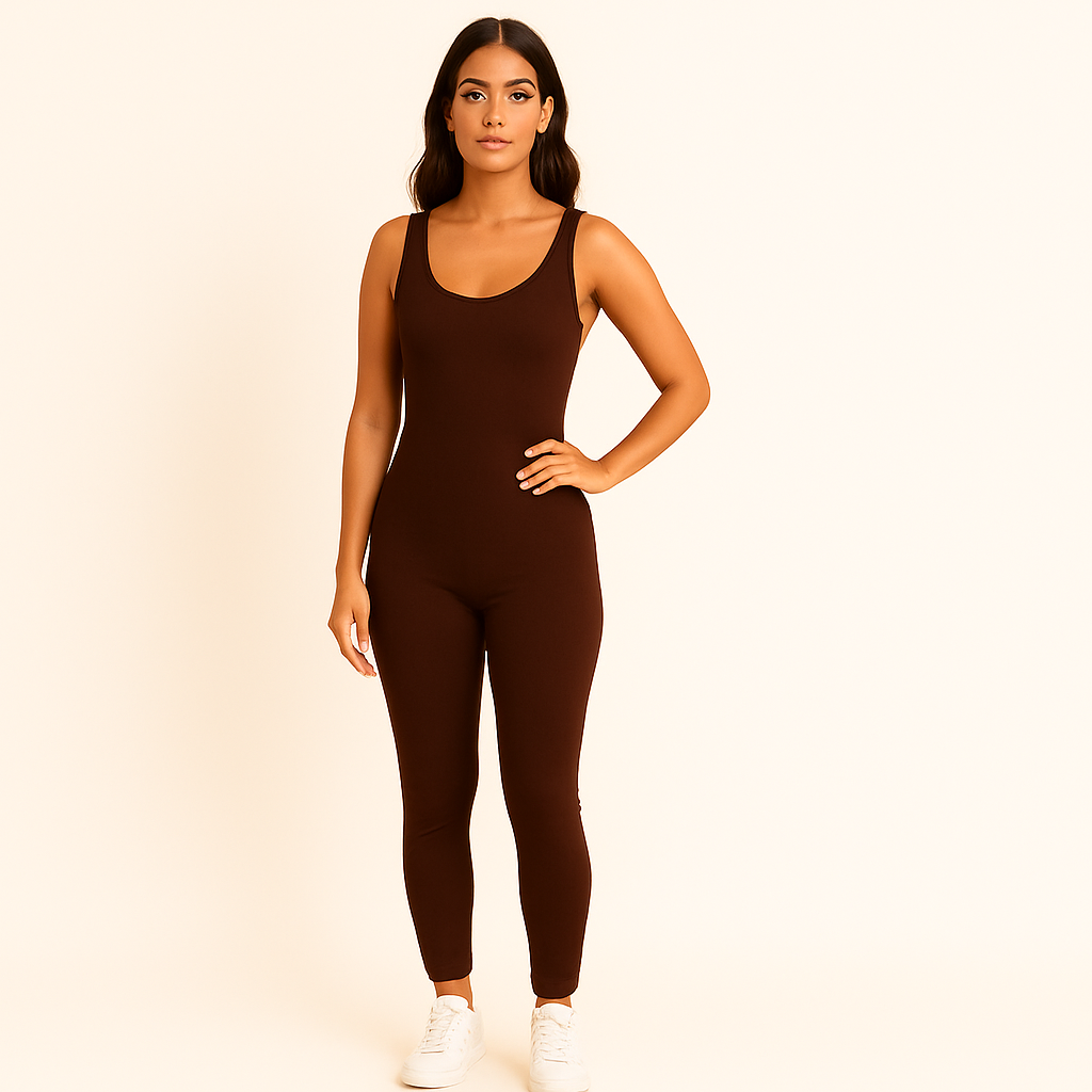 Sculpt Motion Sports Jumpsuit