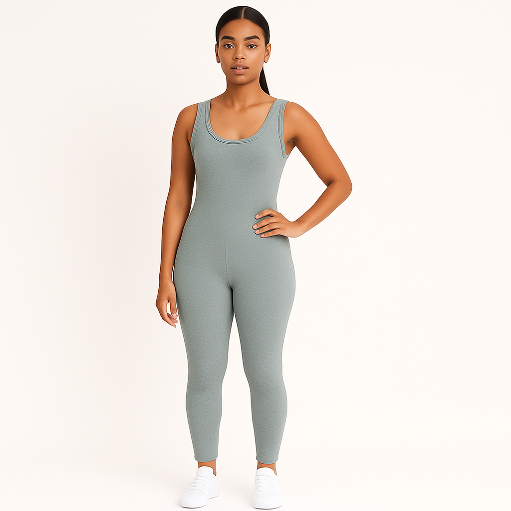 Sculpt Motion Sports Jumpsuit