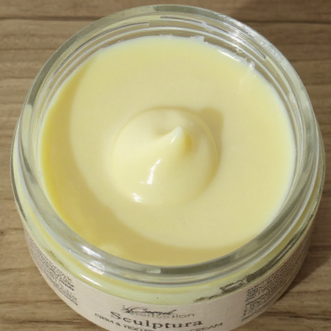 Sculptura Firm & Tighten Body Cream