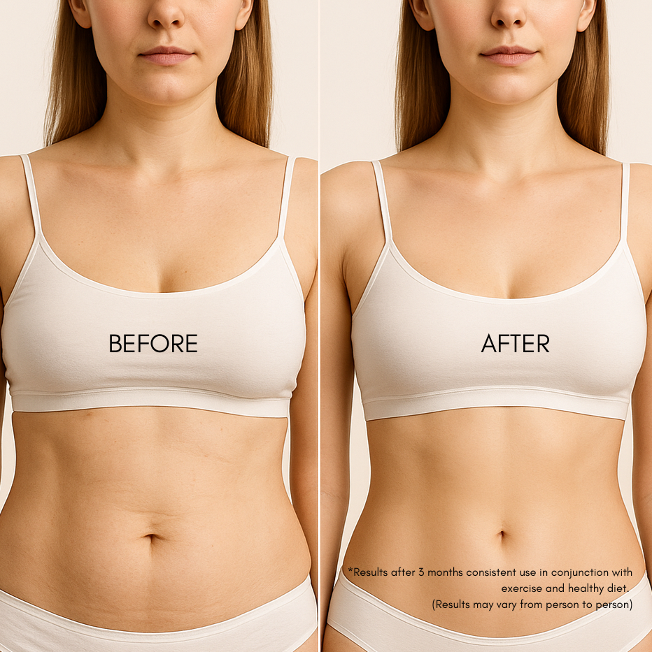 Sculptura Firm & Tighten Body Cream