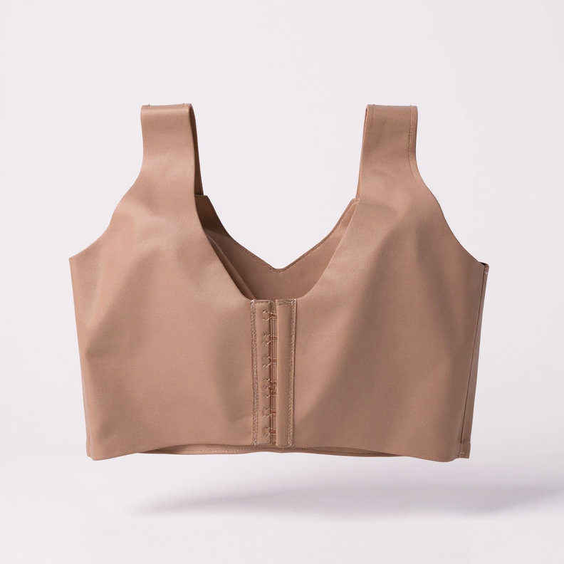 Silhouette Lift Bra