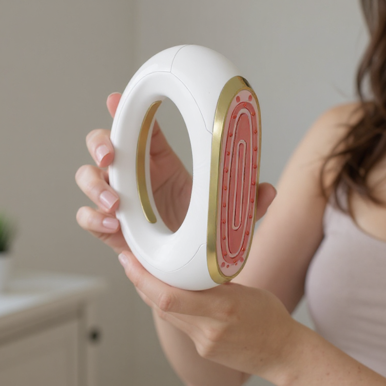 Thermatone Body Sculpting Device