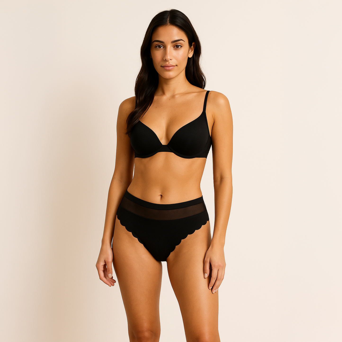 Air Flex Seamless Briefs