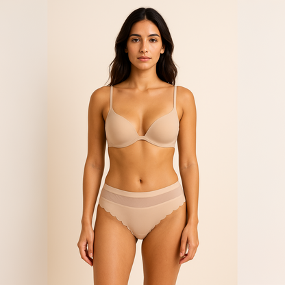 Air Flex Seamless Briefs