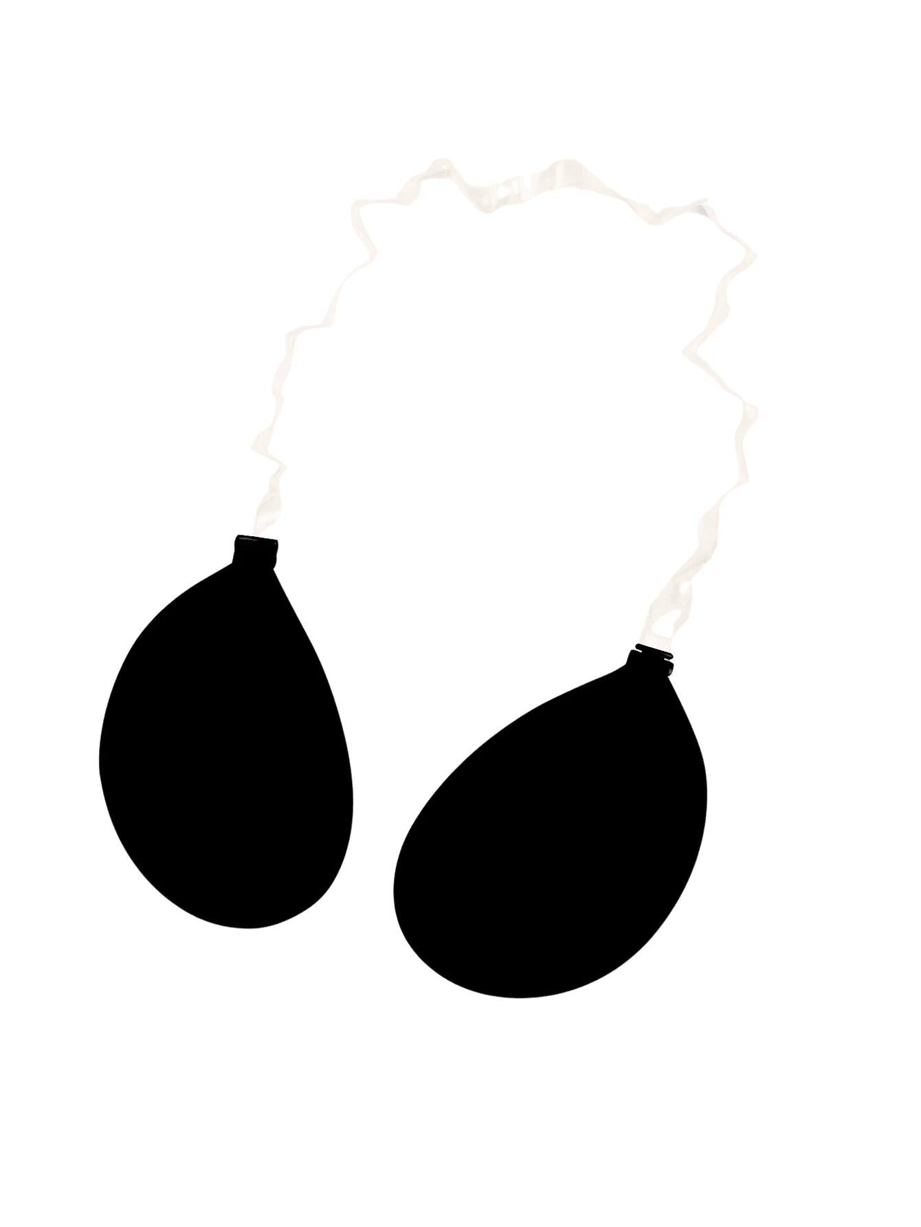 Curvd2Perfection Invisible Lifting Bra