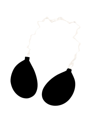 Curvd2Perfection Invisible Lifting Bra