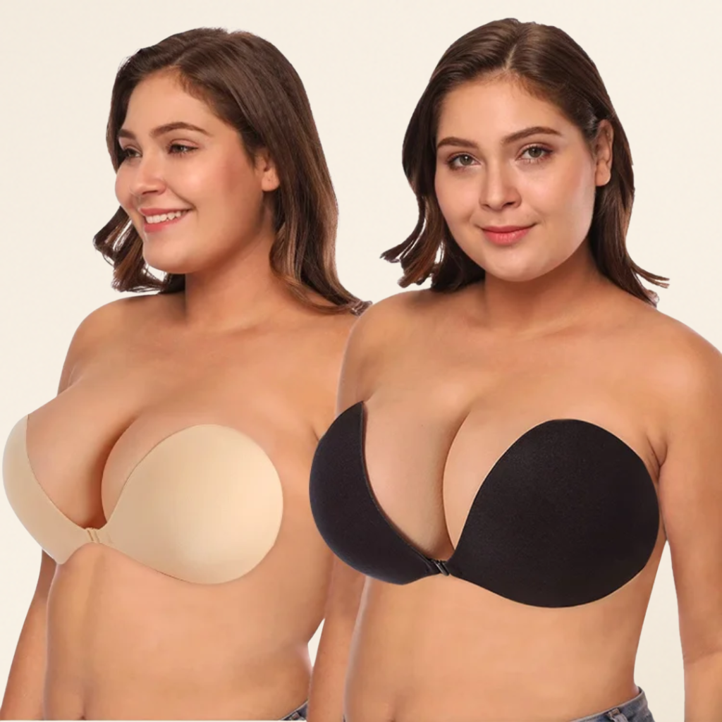 Curvd2Perfection Invisible Lifting Bra