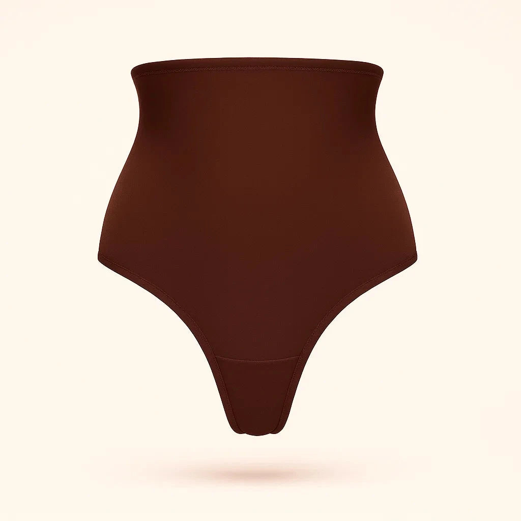 CTRL High Waist Sculpt Thong