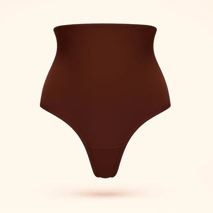 CTRL High Waist Sculpt Thong