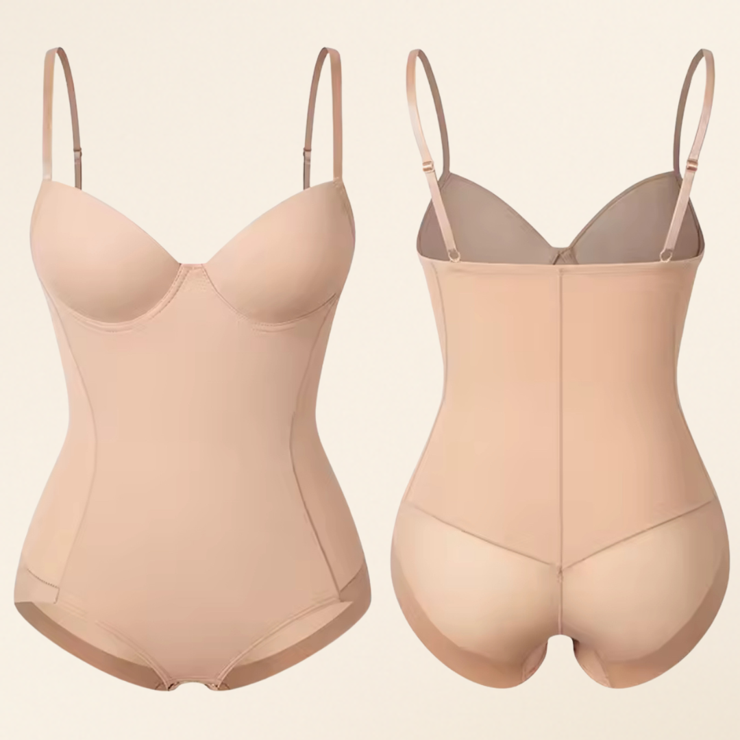 Contour Bodysuit