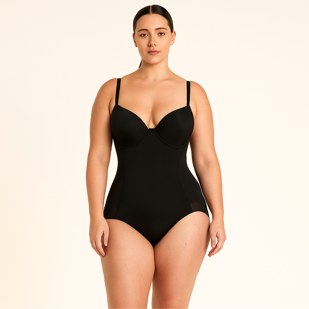 Contour Bodysuit