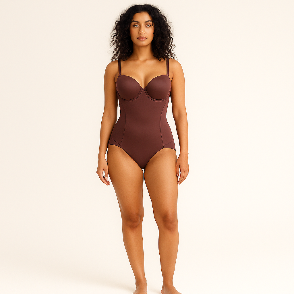 Contour Bodysuit