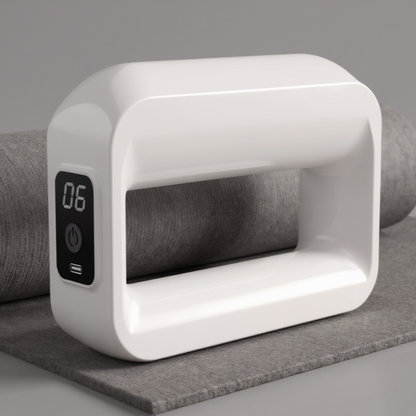 Curvd2Perfection Sculpt+ Vibrating Body Toning Device