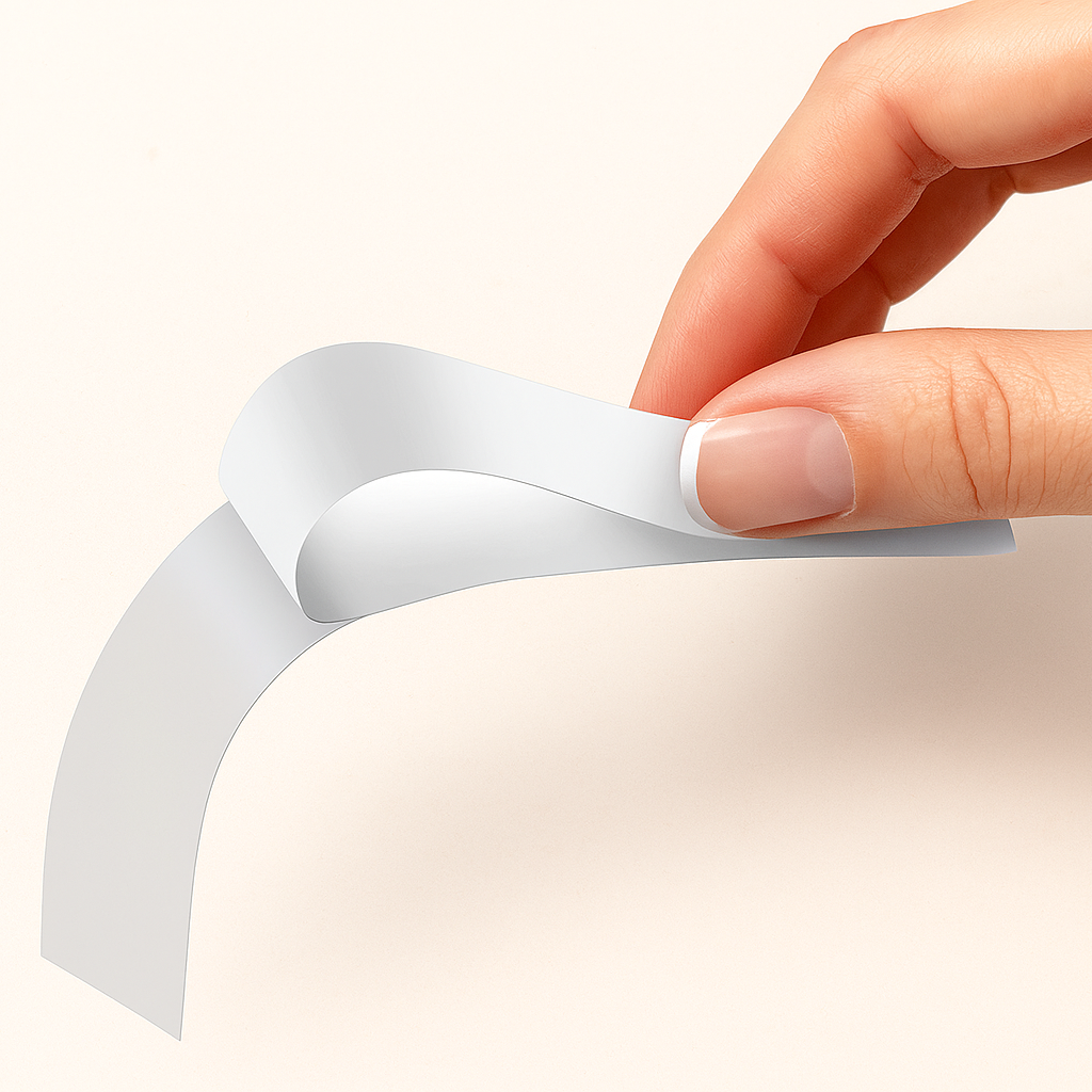 Invisible Hold Fashion Tape