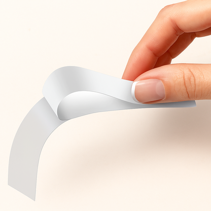 Invisible Hold Fashion Tape