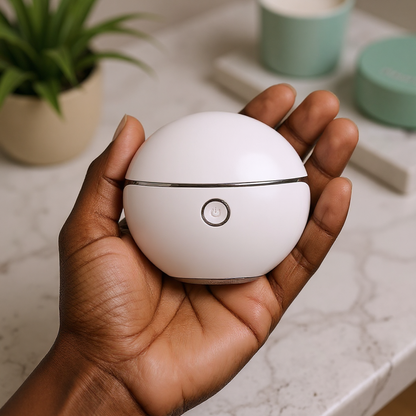 LumiLift LED Microcurrent Gua Sha