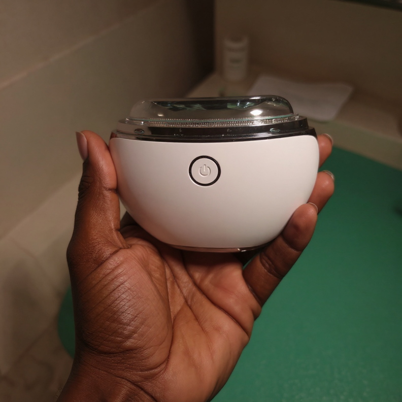 LumiLift LED Microcurrent Gua Sha