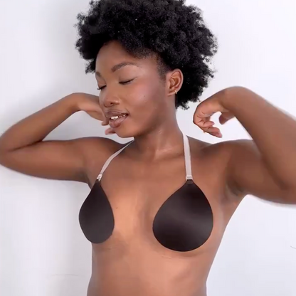 Curvd2Perfection Invisible Lifting Bra