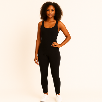 Sculpt Motion Sports Jumpsuit