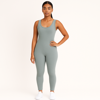 Sculpt Motion Sports Jumpsuit