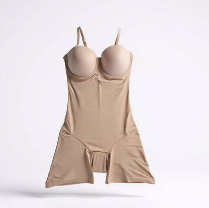 Sculpt Muse Convertible  Bodysuit
