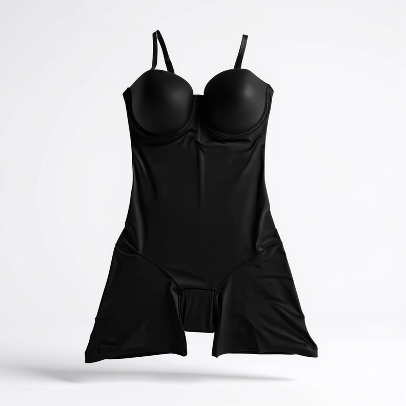 Sculpt Muse Convertible  Bodysuit