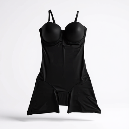Sculpt Muse Convertible  Bodysuit