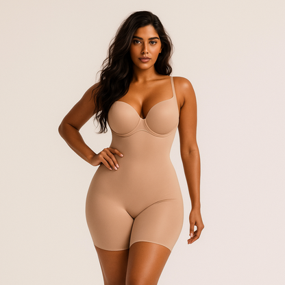 Sculpt Muse Convertible  Bodysuit