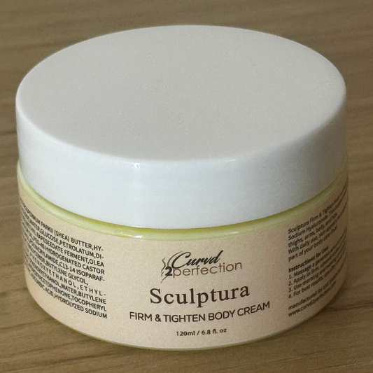 Sculptura Firm & Tighten Body Cream
