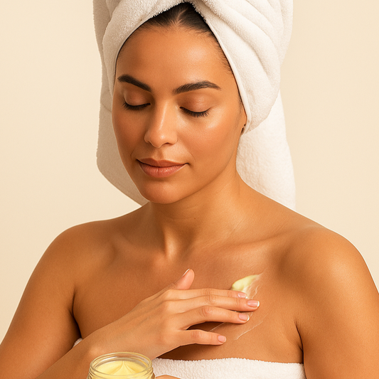 Sculptura Firm & Tighten Body Cream