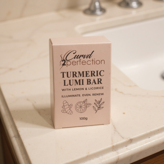 Turmeric Lumi Bar