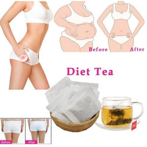 Fat Burning/Detox Tea