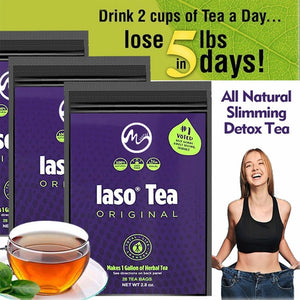 Fat Burning/Detox Tea