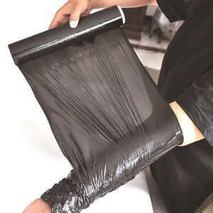 Slimming Plastic Sauna Wrap