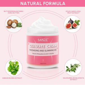 Slimming/ Anti-cellulite Cream