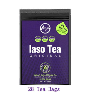 Fat Burning/Detox Tea