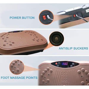 Vibrosculpt  Vibration Platform