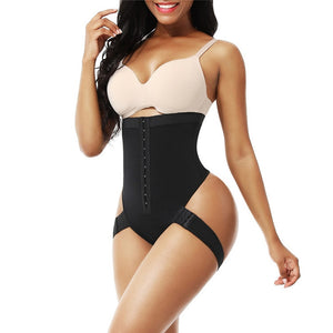 High Waist Butt lifting Shaper