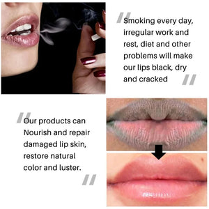 Smokers Lip repair Balm