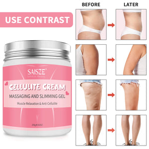 Slimming/ Anti-cellulite Cream